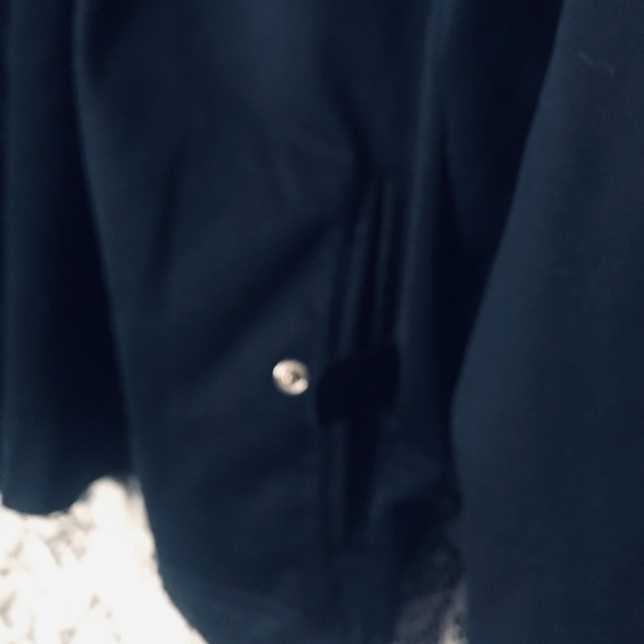 Warm-up jacket - Picture 3 of 5